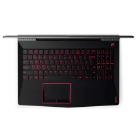 Laptop Gaming Lenovo Legion Y520 Core i5 7300HQ / 8 GB / 128 GB / GeForce GTX 1050 / Black photo 9