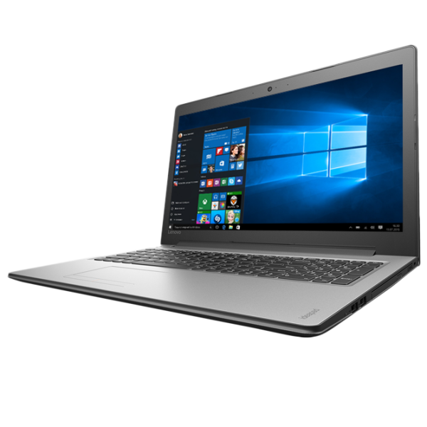 Lenovo IdeaPad Core i3/ 1 TB/ 4 GB/ VGA Discretă/ Silver photo 2 Lenovo IdeaPad Core i3/ 1 TB/ 4 GB/ VGA Discretă/ Silver photo 2