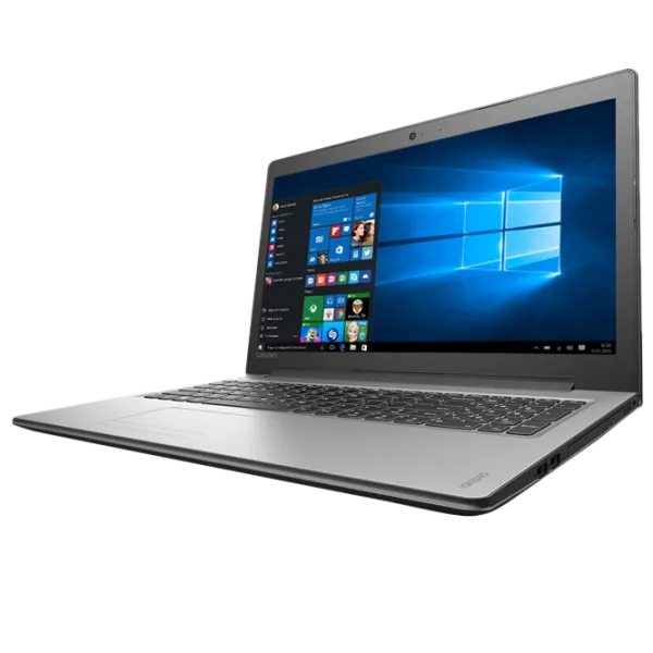 Lenovo IdeaPad Core i3/ 1 TB/ 4 GB/ VGA Discretă/ Silver photo 2 Lenovo IdeaPad Core i3/ 1 TB/ 4 GB/ VGA Discretă/ Silver photo 2