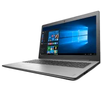 Ноутбук Lenovo IdeaPad 310-15ISK Core i3 6006U / 4 ГБ / / VGA Дискретная / Серебряный photo 2