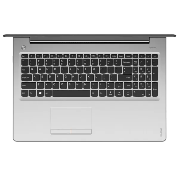 Lenovo IdeaPad Core i3/ 8 GB/ 256 GB/ VGA Discretă/ Silver photo 3 Lenovo IdeaPad Core i3/ 8 GB/ 256 GB/ VGA Discretă/ Silver photo 3