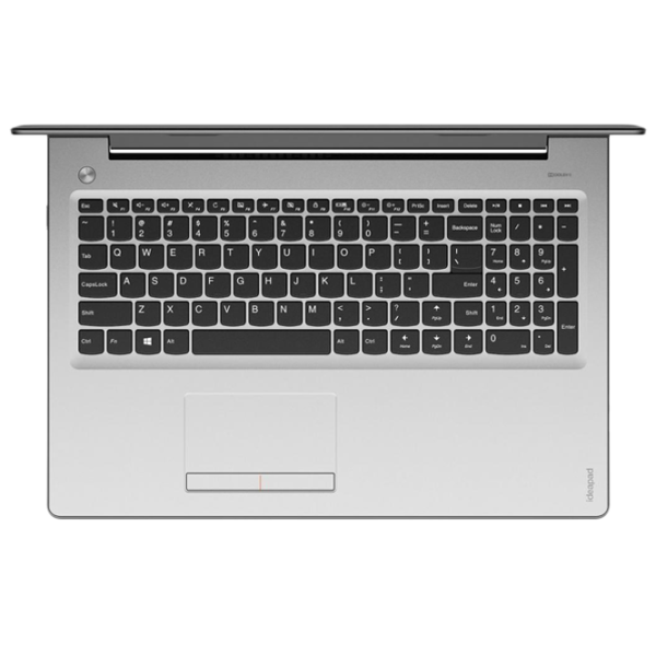 Lenovo IdeaPad Core i3/ 8 GB/ 256 GB/ VGA Discretă/ Silver photo 3 Lenovo IdeaPad Core i3/ 8 GB/ 256 GB/ VGA Discretă/ Silver photo 3