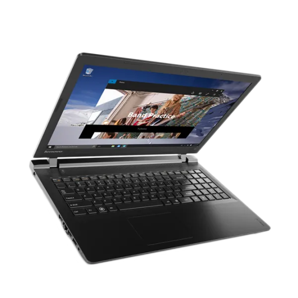 Lenovo IdeaPad 100-15IBD Core i5 5200U/ 1 TB/ 4 GB/ VGA Discretă/ Black photo 7 Lenovo IdeaPad 100-15IBD Core i5 5200U/ 1 TB/ 4 GB/ VGA Discretă/ Black photo 7