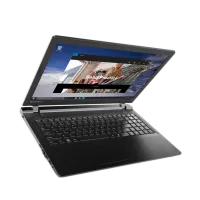 Laptop Lenovo IdeaPad 100-15IBD Core i5 5200U / 4 GB / / VGA Discretă / Black photo 7