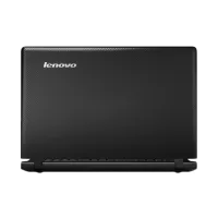 Laptop Lenovo IdeaPad 100-15IBD Core i5 5200U / 4 GB / / VGA Discretă / Black photo 8