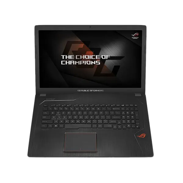 Asus Rog ROG Core i7/ 1 TB/ 16 GB/ 256 GB/ GeForce GTX 1050TI/ Black photo 4