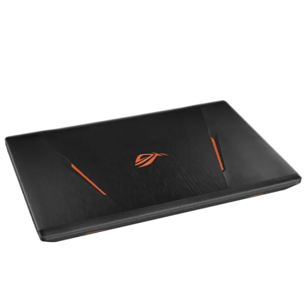 Asus Rog ROG Core i7/ 1 TB/ 16 GB/ 256 GB/ GeForce GTX 1050TI/ Black photo 7