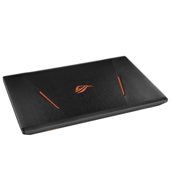 Asus Rog ROG Core i7/ 1 TB/ 16 GB/ 256 GB/ GeForce GTX 1050TI/ Black photo 7