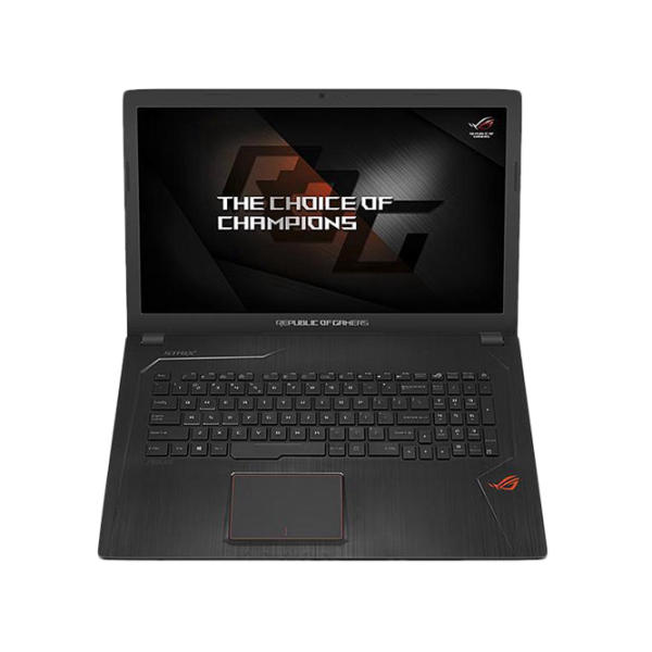 Asus Rog ROG Core i7/ 1 ТB/ 8 ГБ/ 128 ГБ/ GeForce GTX 1050TI/ Черный photo 4