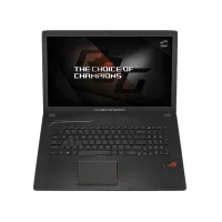 Laptop Gaming Asus Rog ROG Core i7 / 8 GB / 128 GB / GeForce GTX 1050TI / Black photo 4