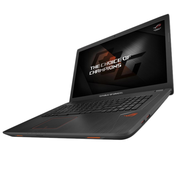 Asus Rog ROG Core i7/ 1 ТB/ 8 ГБ/ 128 ГБ/ GeForce GTX 1050TI/ Черный photo 5