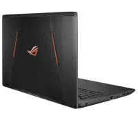 Laptop Gaming Asus Rog ROG Core i7 / 8 GB / 128 GB / GeForce GTX 1050TI / Black photo 6