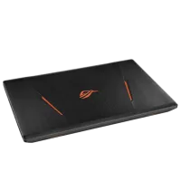 Laptop Gaming Asus Rog ROG Core i7 / 8 GB / 128 GB / GeForce GTX 1050TI / Black photo 7