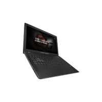 Laptop Gaming Asus Rog GL553VD Core i5 7300HQ / 8 GB / 128 GB / GeForce GTX 1050 / Black photo 2