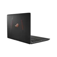 Laptop Gaming Asus Rog GL553VD Core i5 7300HQ / 8 GB / 128 GB / GeForce GTX 1050 / Black photo 4