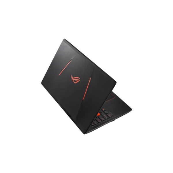 Asus Rog GL553VD Core i5 7300HQ/ 1 ТB/ 8 ГБ/ 128 ГБ/ GeForce GTX 1050/ Черный photo 6