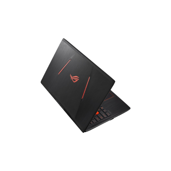 Asus Rog GL553VD Core i5 7300HQ/ 1 ТB/ 8 ГБ/ 128 ГБ/ GeForce GTX 1050/ Черный photo 6