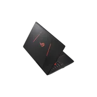 Laptop Gaming Asus Rog GL553VD Core i5 7300HQ / 8 GB / 128 GB / GeForce GTX 1050 / Black photo 5