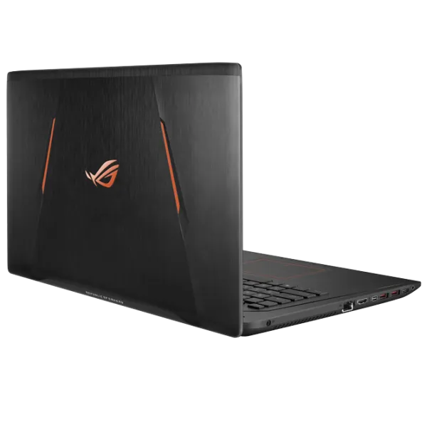 Asus Rog ROG Core i7/ 1 TB/ 8 GB/ 128 GB/ GeForce GTX 1050/ Black photo 5