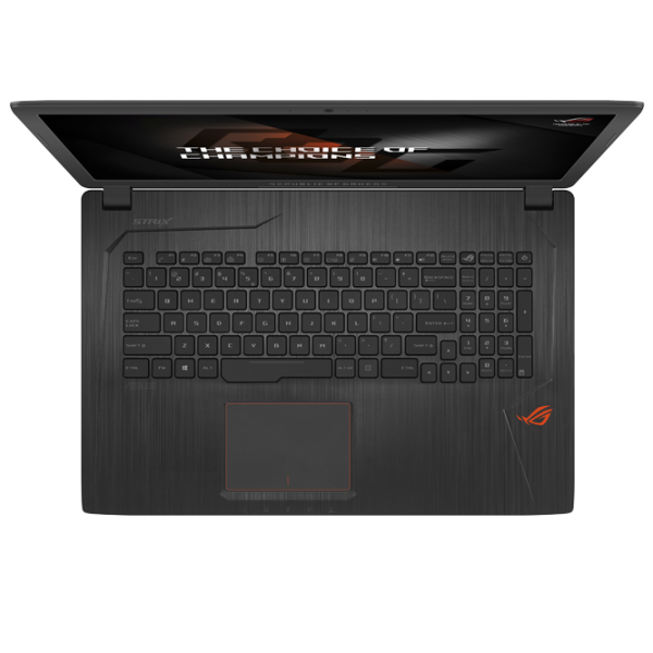 Asus Rog ROG Core i5/ 1 TB/ 8 GB/ GeForce GTX 1050/ Black photo 4