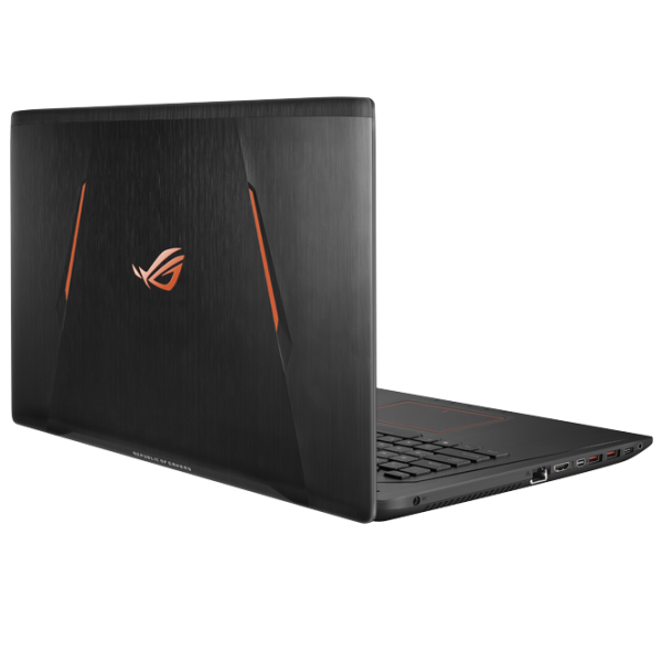 Asus Rog ROG Core i5/ 1 TB/ 8 GB/ GeForce GTX 1050/ Black photo 5