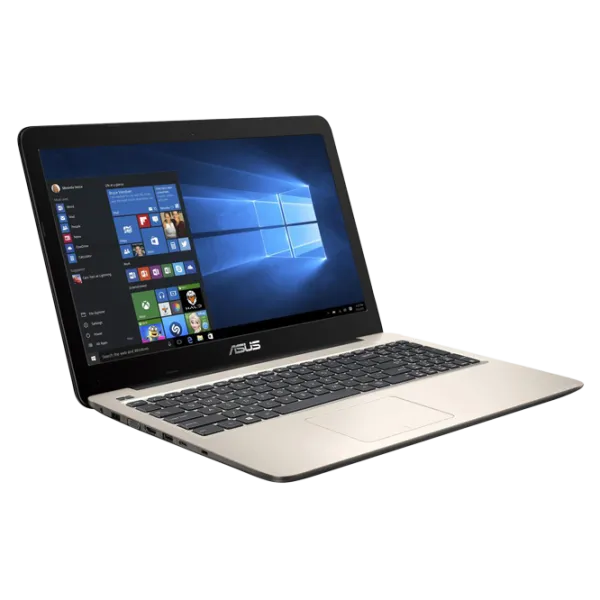 VivoBook Core i5/ 1 TB/ 8 GB/ VGA Discretă/ Gold photo 2 VivoBook Core i5/ 1 TB/ 8 GB/ VGA Discretă/ Gold photo 2