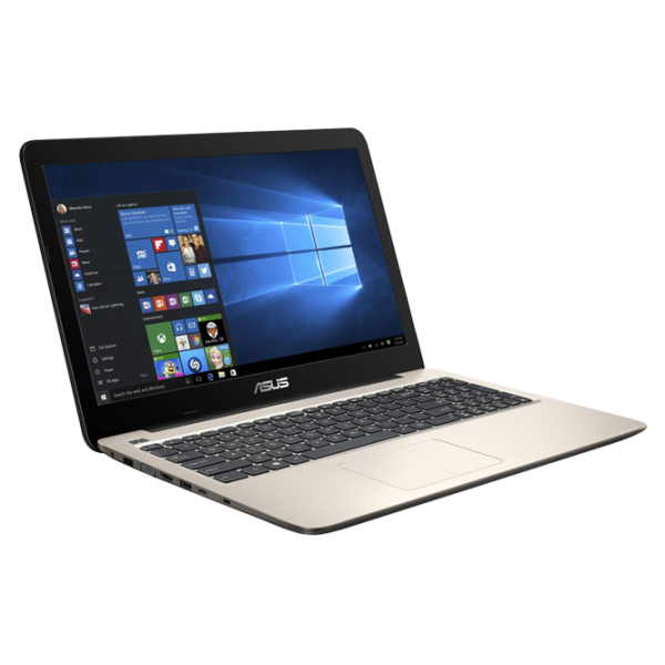 VivoBook Core i5/ 1 TB/ 8 GB/ VGA Discretă/ Gold photo 2 VivoBook Core i5/ 1 TB/ 8 GB/ VGA Discretă/ Gold photo 2