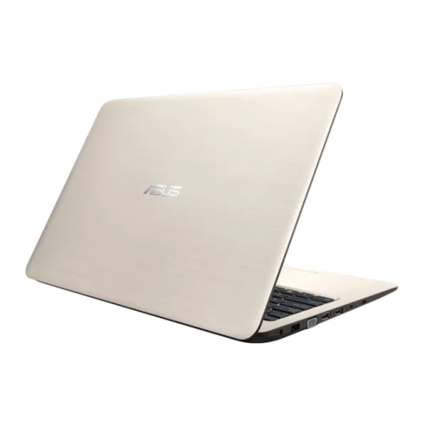 VivoBook Core i5/ 1 TB/ 8 GB/ VGA Discretă/ Gold photo 3 VivoBook Core i5/ 1 TB/ 8 GB/ VGA Discretă/ Gold photo 3