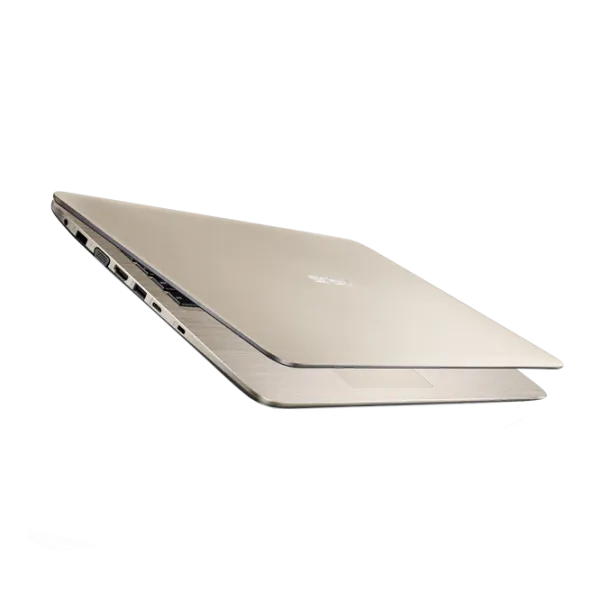 VivoBook Core i5/ 1 TB/ 8 GB/ VGA Discretă/ Gold photo 4 VivoBook Core i5/ 1 TB/ 8 GB/ VGA Discretă/ Gold photo 4