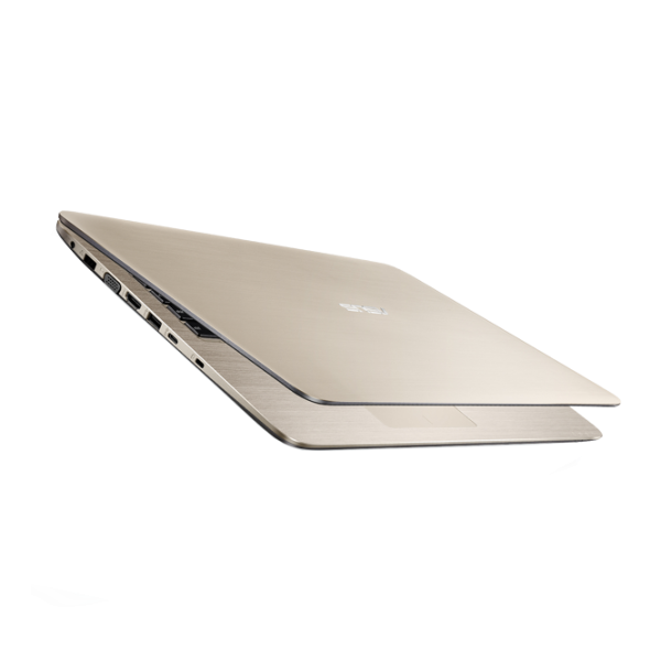 VivoBook Core i5/ 1 TB/ 8 GB/ VGA Discretă/ Gold photo 4 VivoBook Core i5/ 1 TB/ 8 GB/ VGA Discretă/ Gold photo 4