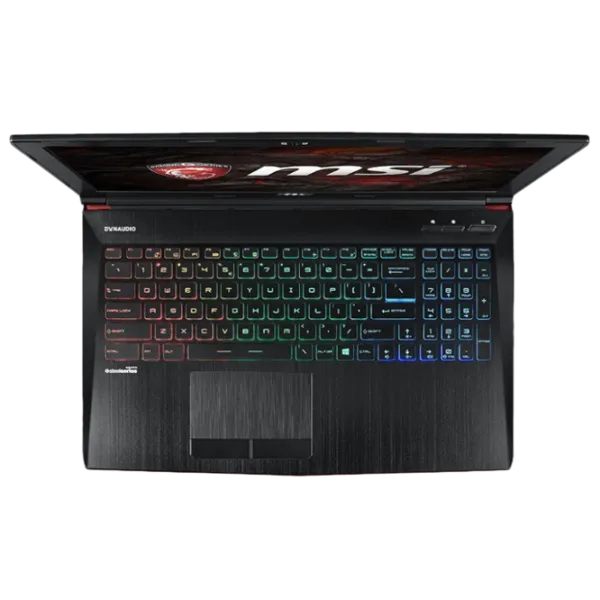 Apache Pro Core i7/ 1 TB/ 8 GB/ VGA Discretă/ Black photo 3 Apache Pro Core i7/ 1 TB/ 8 GB/ VGA Discretă/ Black photo 3