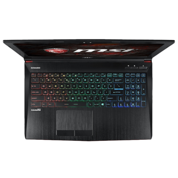 Apache Pro Core i7/ 1 TB/ 8 GB/ VGA Discretă/ Black photo 3 Apache Pro Core i7/ 1 TB/ 8 GB/ VGA Discretă/ Black photo 3