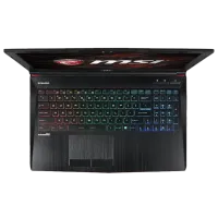 Apache Pro Core i7/ 1 TB/ 8 GB/ VGA Discretă/ Black photo 3