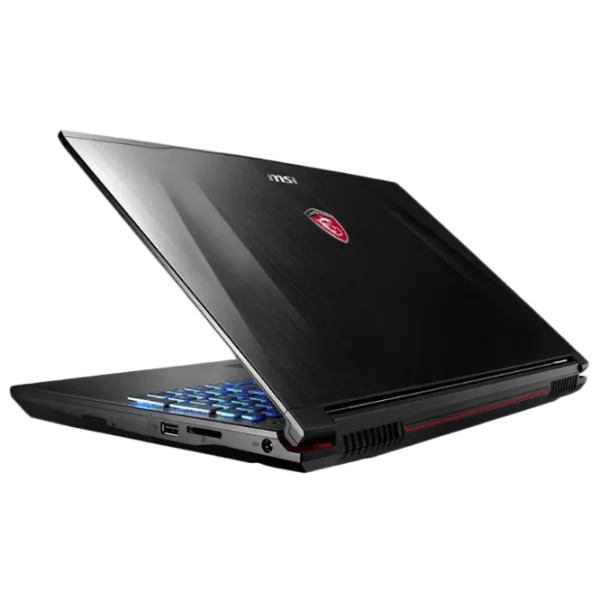 Apache Pro Core i7/ 1 TB/ 8 GB/ VGA Discretă/ Black photo 4 Apache Pro Core i7/ 1 TB/ 8 GB/ VGA Discretă/ Black photo 4