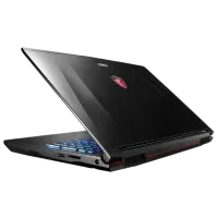 Apache Pro Core i7/ 1 TB/ 8 GB/ VGA Discretă/ Black photo 4