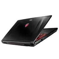 Apache Pro Core i7/ 1 TB/ 8 GB/ VGA Discretă/ Black photo 5