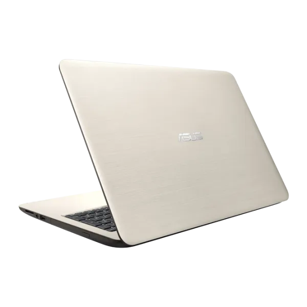 Asus VivoBook Core i3/ 4 GB/ 256 GB/ VGA Discretă/ Gold photo 3