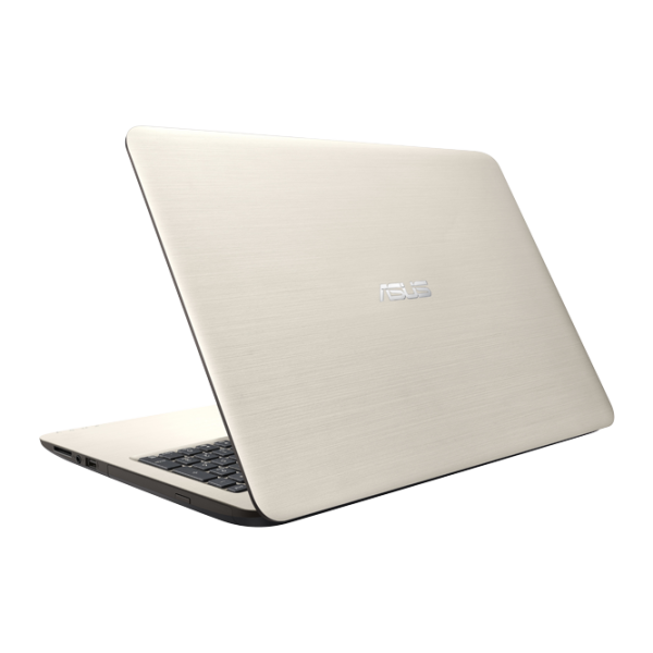 Asus VivoBook Core i3/ 4 GB/ 256 GB/ VGA Discretă/ Gold photo 3