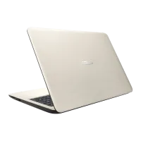 Asus VivoBook Core i3/ 4 GB/ 256 GB/ VGA Discretă/ Gold photo 3
