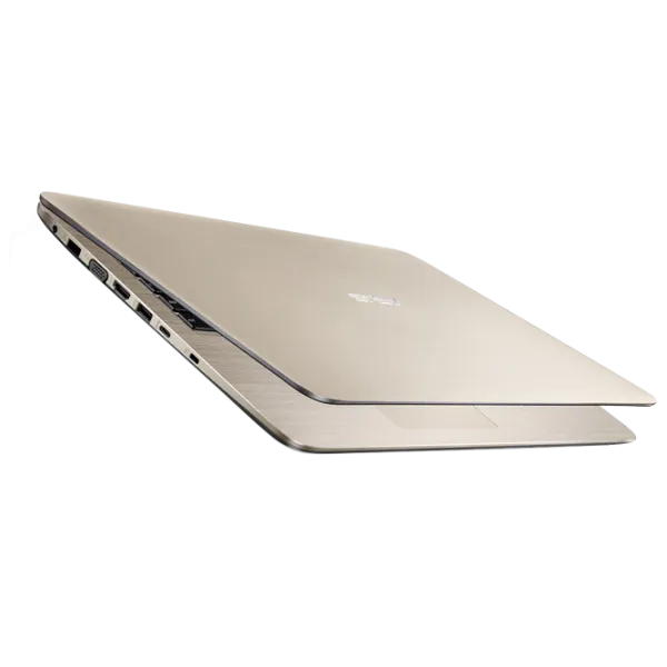 Asus VivoBook Core i3/ 4 GB/ 256 GB/ VGA Discretă/ Gold photo 4