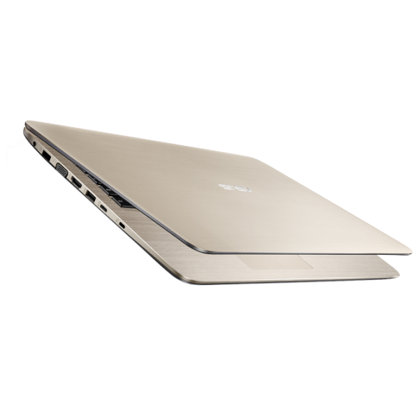 Asus VivoBook Core i3/ 4 GB/ 256 GB/ VGA Discretă/ Gold photo 4