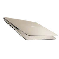 Asus VivoBook Core i3/ 4 GB/ 256 GB/ VGA Discretă/ Gold photo 4