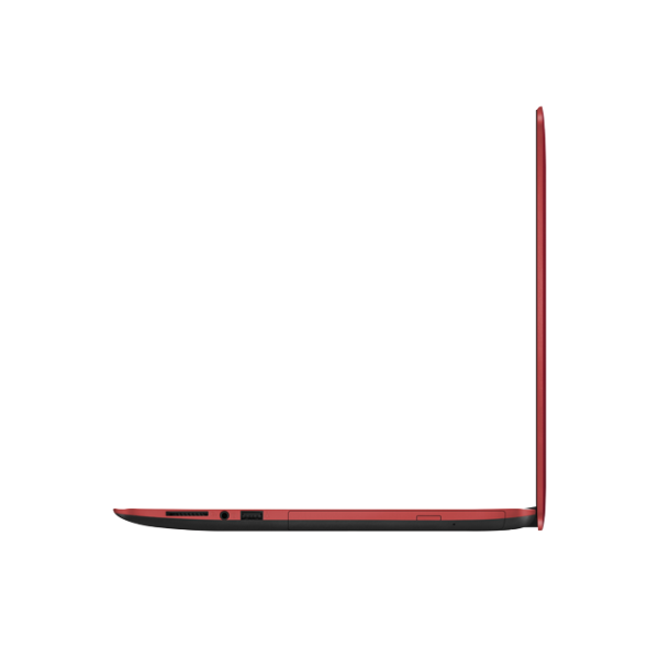 Asus VivoBook Core i3/ 4 GB/ 256 GB/ VGA Discretă/ Red photo 2 Asus VivoBook Core i3/ 4 GB/ 256 GB/ VGA Discretă/ Red photo 2