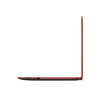 Asus VivoBook Core i3/ 4 GB/ 256 GB/ VGA Discretă/ Red photo 2