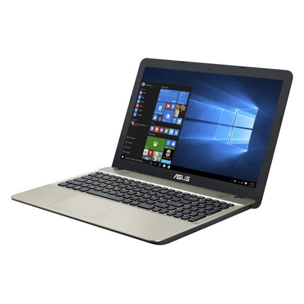 VivoBook Max Core i5/ 1 ТB/ 4 ГБ/ VGA Дискретная/ Серебристый photo 2 VivoBook Max Core i5/ 1 ТB/ 4 ГБ/ VGA Дискретная/ Серебристый photo 2