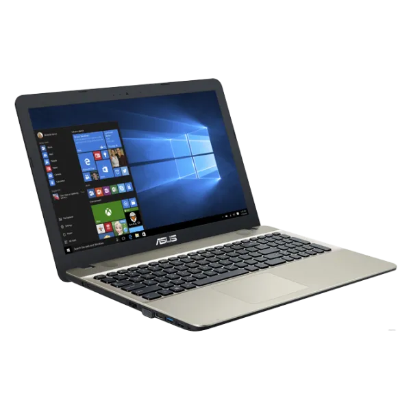 VivoBook Max Core i5/ 1 ТB/ 4 ГБ/ VGA Дискретная/ Серебристый photo 3 VivoBook Max Core i5/ 1 ТB/ 4 ГБ/ VGA Дискретная/ Серебристый photo 3