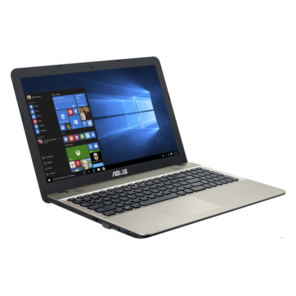 VivoBook Max Core i5/ 1 ТB/ 4 ГБ/ VGA Дискретная/ Серебристый photo 3 VivoBook Max Core i5/ 1 ТB/ 4 ГБ/ VGA Дискретная/ Серебристый photo 3