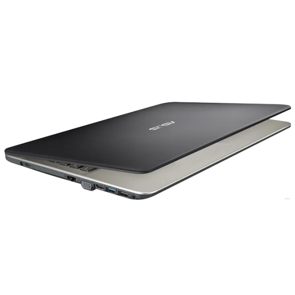 VivoBook Max Core i5/ 1 ТB/ 4 ГБ/ VGA Дискретная/ Серебристый photo 4 VivoBook Max Core i5/ 1 ТB/ 4 ГБ/ VGA Дискретная/ Серебристый photo 4