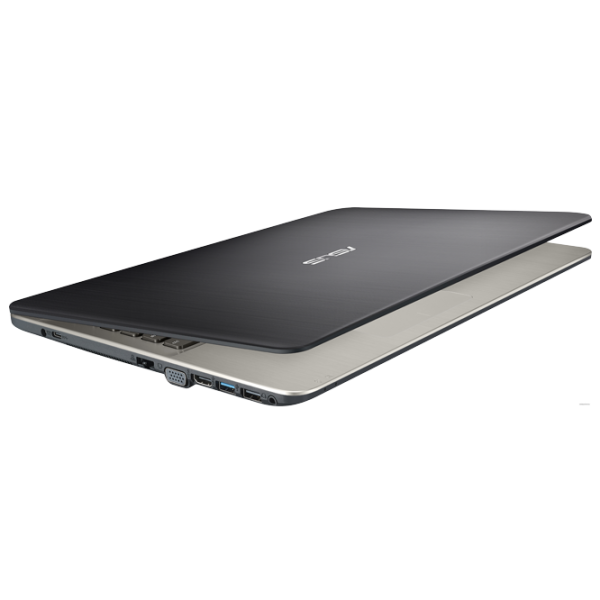 VivoBook Max Core i3/ 1 TB/ 4 GB/ VGA Discretă/ Silver photo 4 VivoBook Max Core i3/ 1 TB/ 4 GB/ VGA Discretă/ Silver photo 4