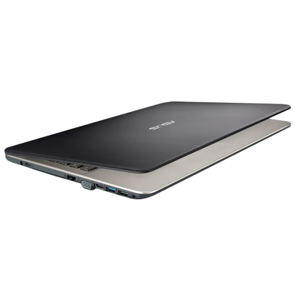 VivoBook Max Core i5/ 1 ТB/ 4 ГБ/ VGA Дискретная/ Черный photo 3